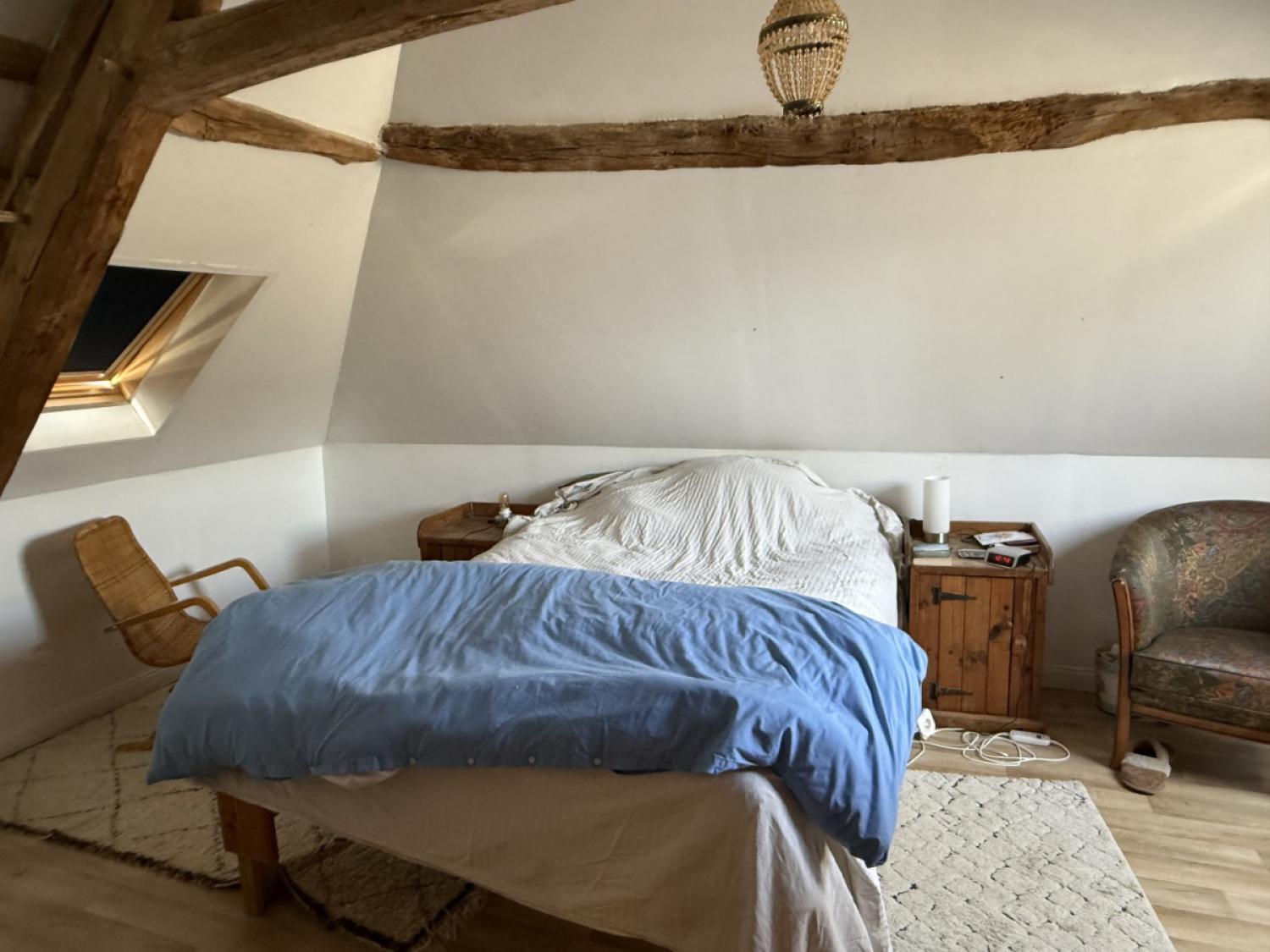  à vendre ferme Saint-Pardoux-Corbier Corrèze 13