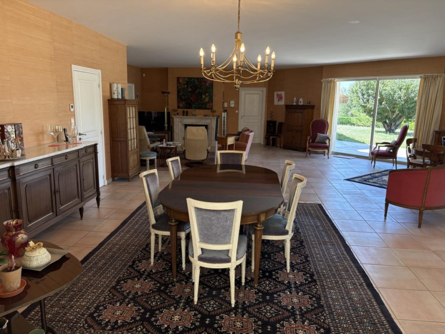 à vendre villa Arnac-Pompadour Corrèze 8