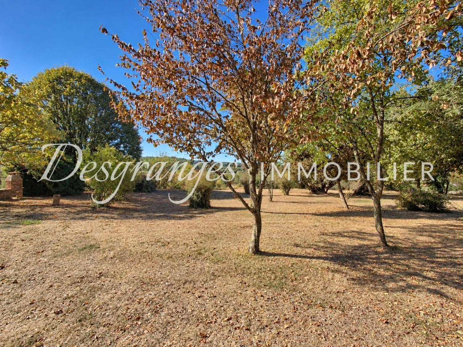  à vendre maison Excideuil Dordogne 22
