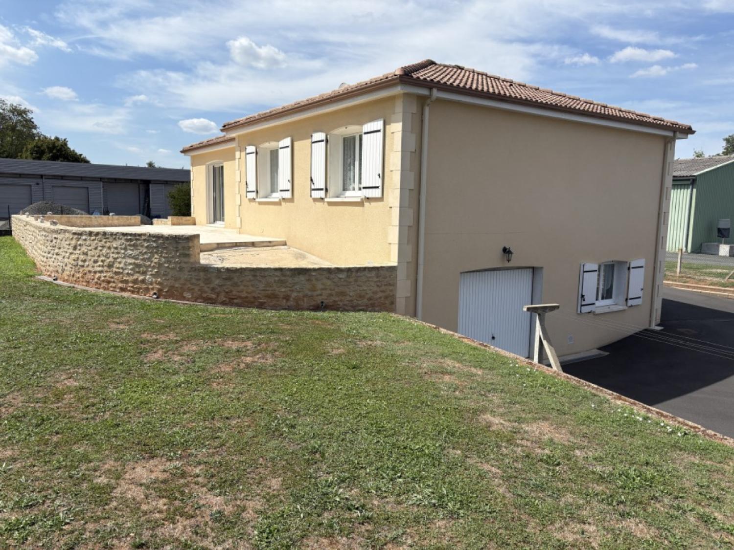 à vendre maison indépendant Ayen Corrèze 15