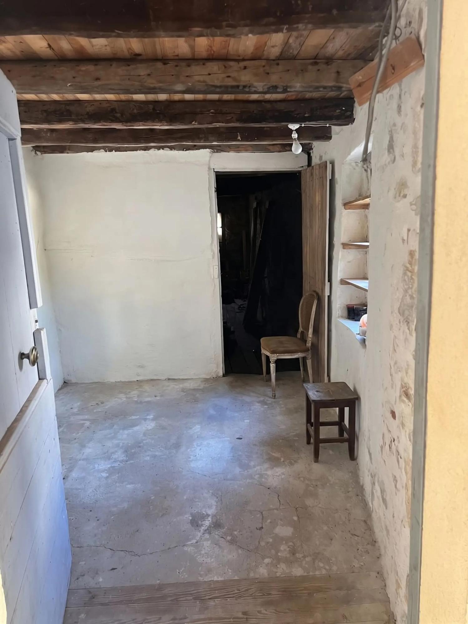  à vendre maison Douelle Lot 11