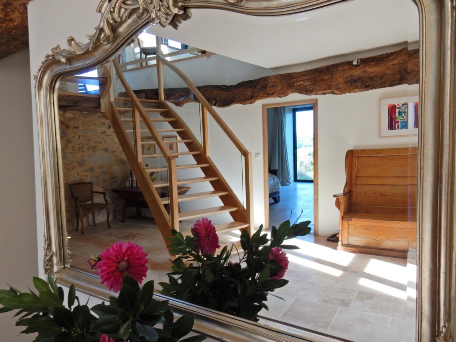  à vendre maison avec gîte Bor-et-Bar Aveyron 13