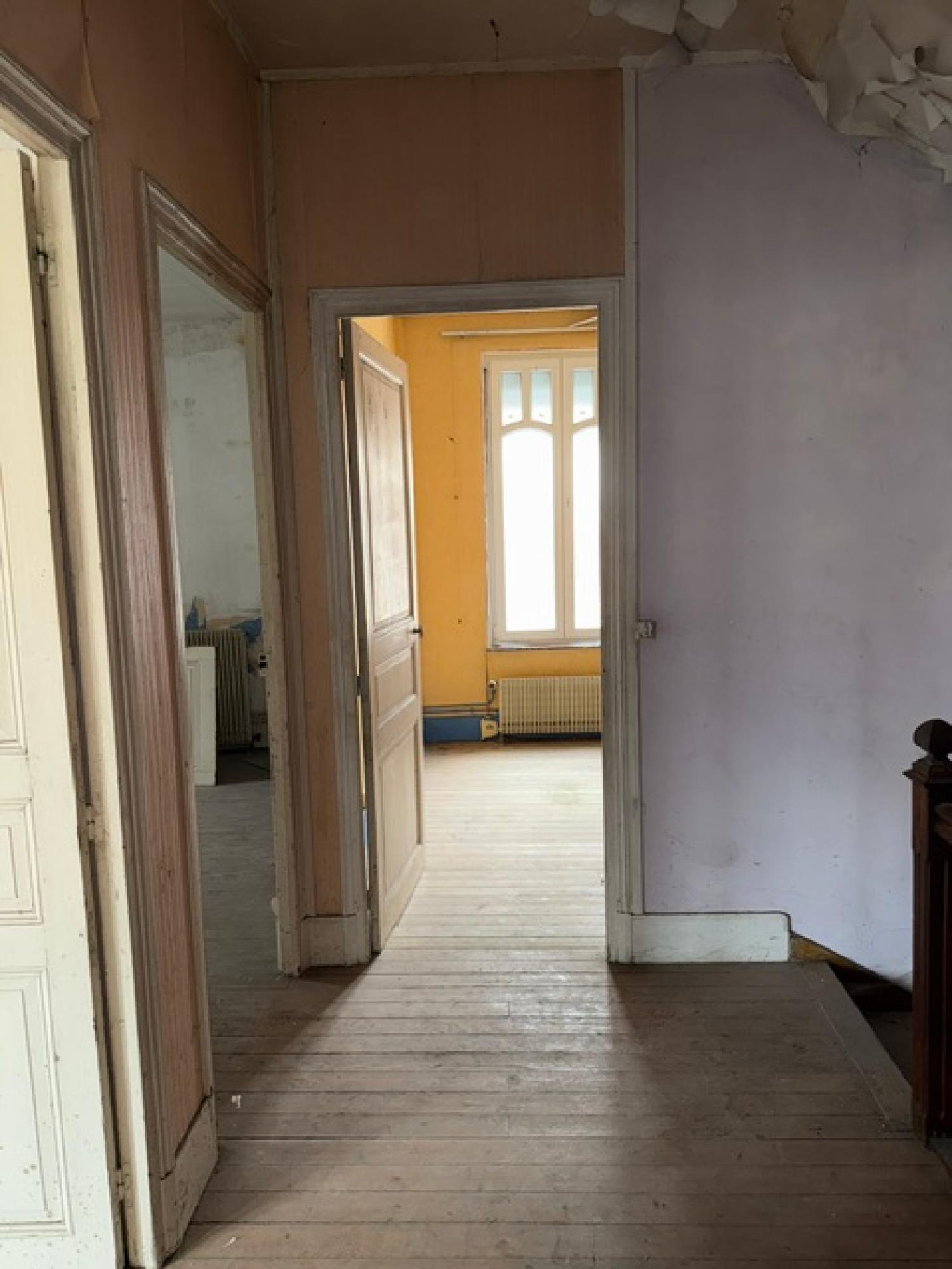 à vendre maison bourgeoise Givet Ardennes 16