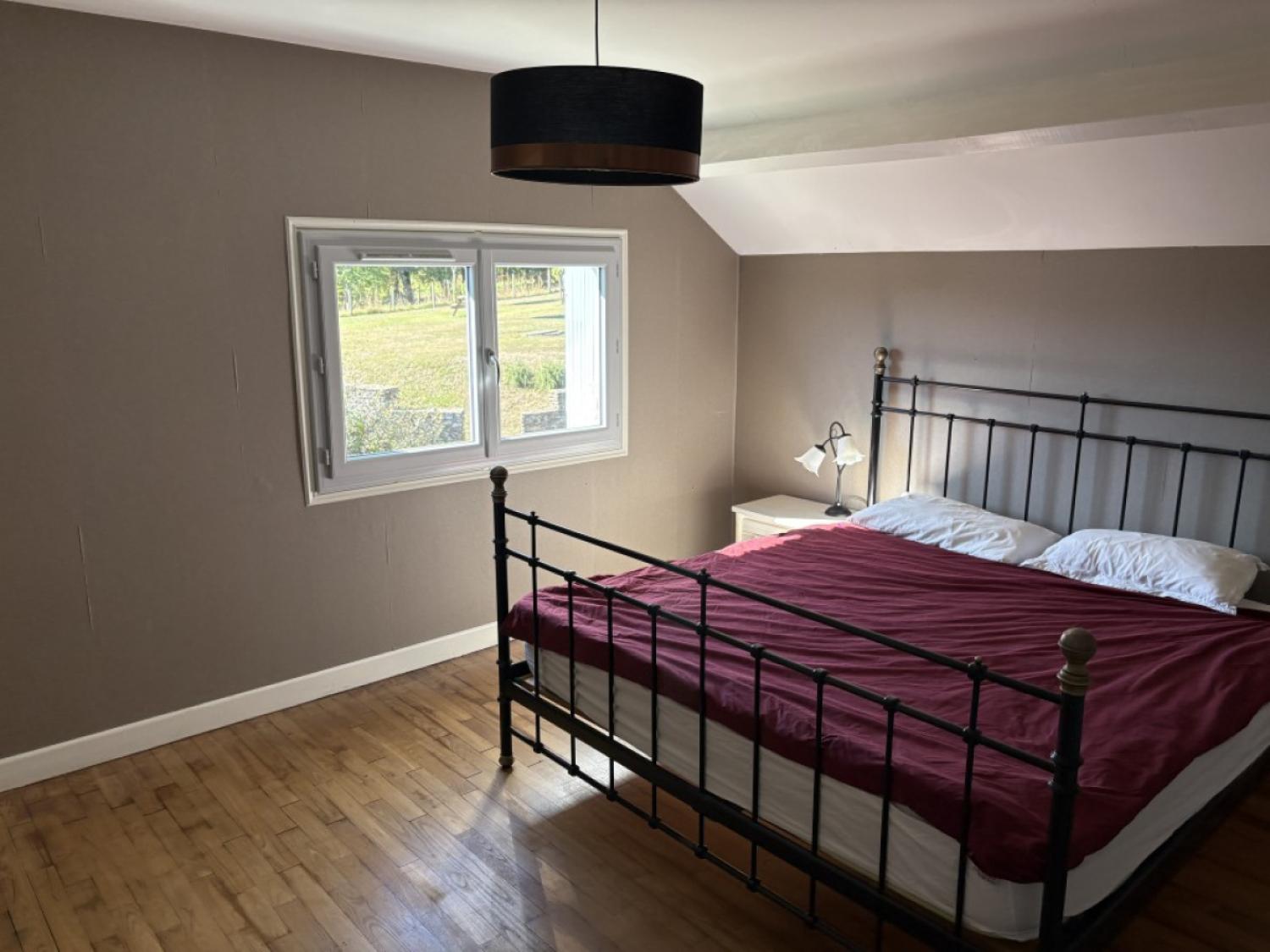  à vendre maison indépendant Saint-Pardoux-Corbier Corrèze 8