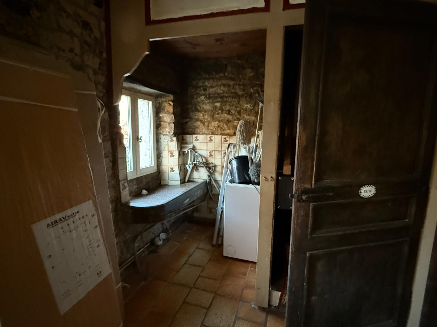  à vendre ferme de village Vernois-sur-Mance Haute-Saône 26