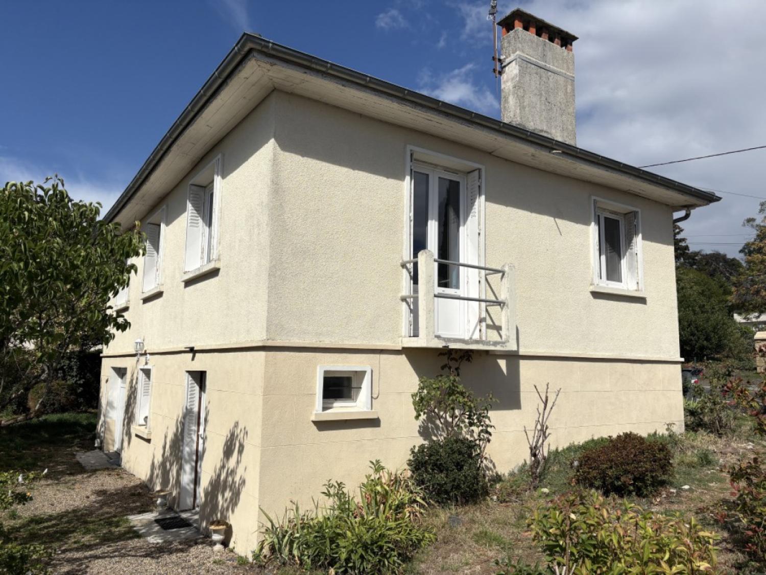 à vendre maison indépendant Juillac Corrèze 3