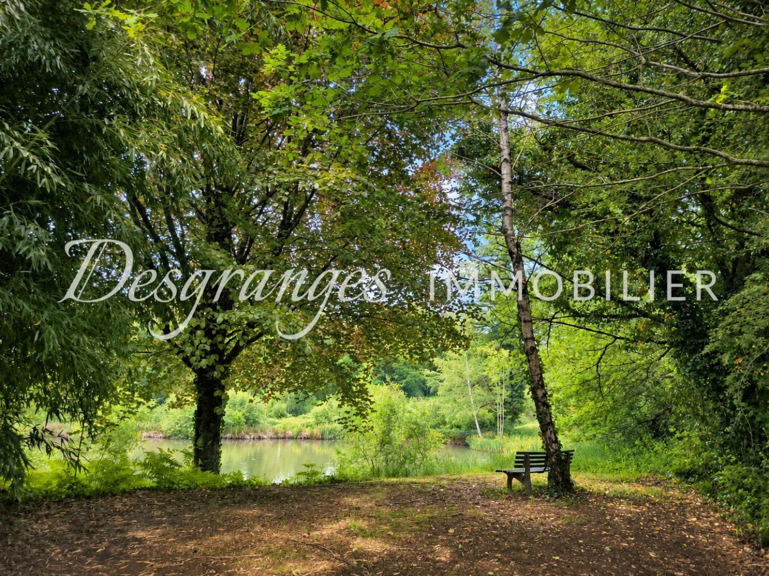 à vendre maison Payzac Dordogne 18