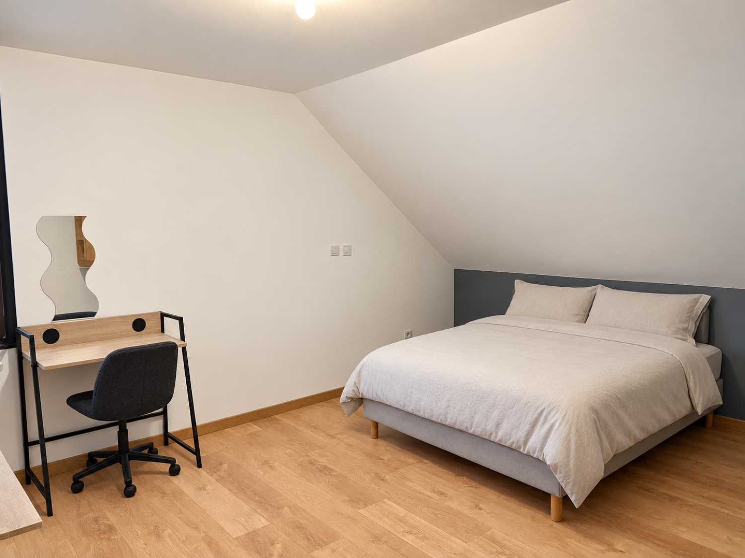 à vendre maison indépendant Beaufort Nord 9