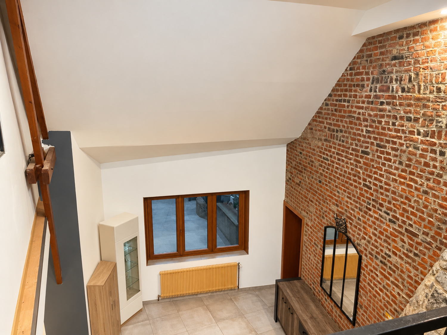 à vendre maison indépendant Beaufort Nord 12