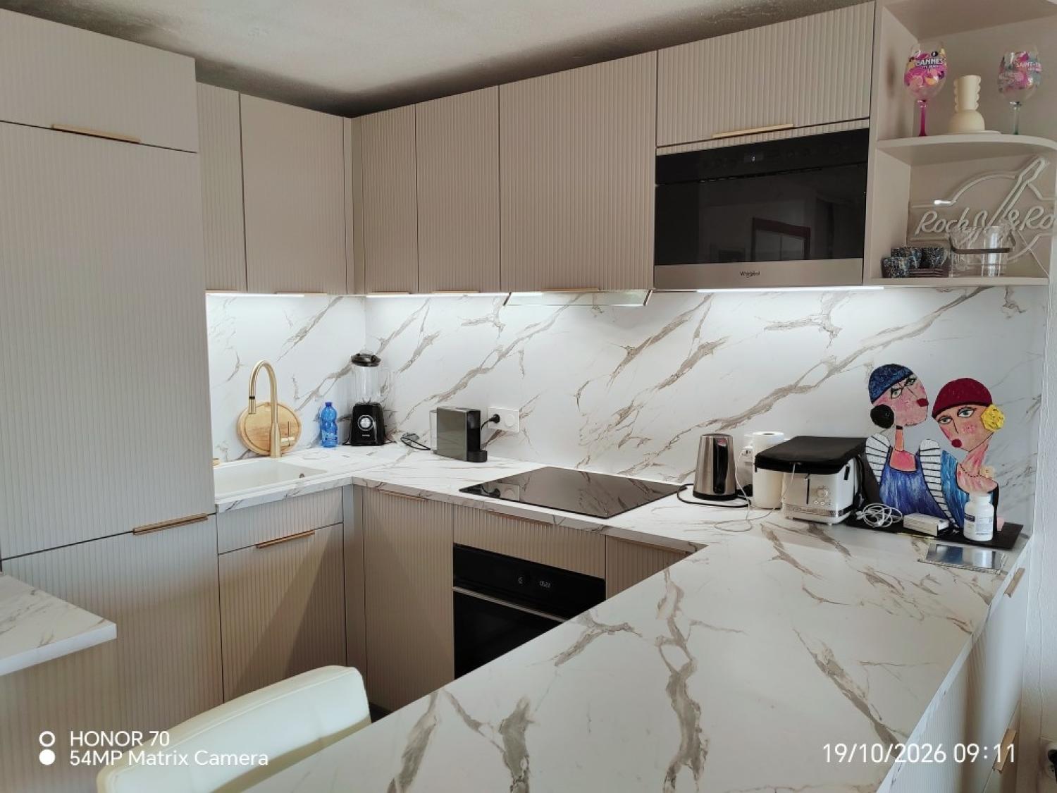  à vendre appartement Fréjus Var 6