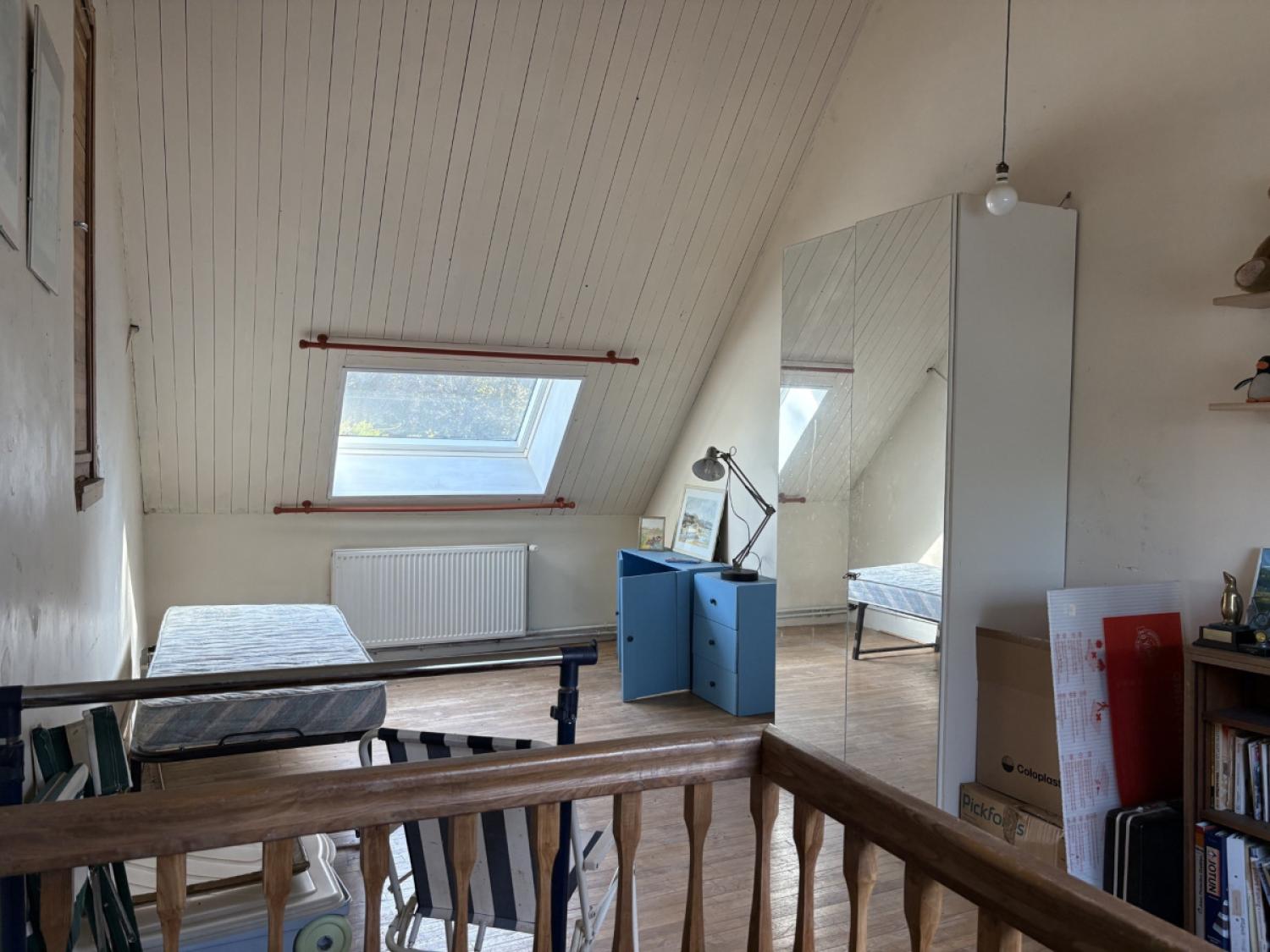 à vendre maison indépendant Coussac-Bonneval Haute-Vienne 19