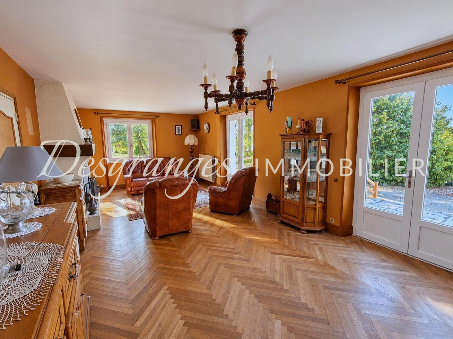  à vendre maison Excideuil Dordogne 7