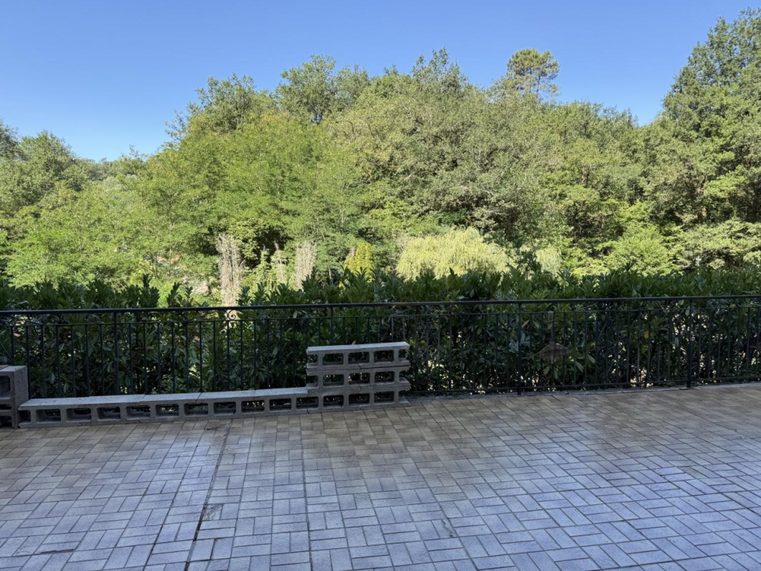  à vendre maison indépendant Vignols Corrèze 3