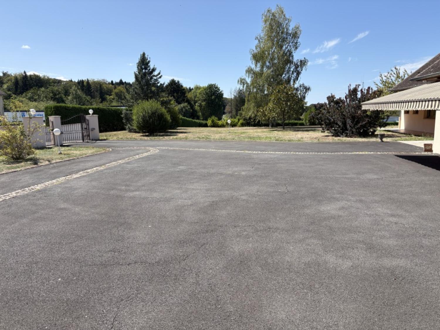 à vendre villa Arnac-Pompadour Corrèze 21