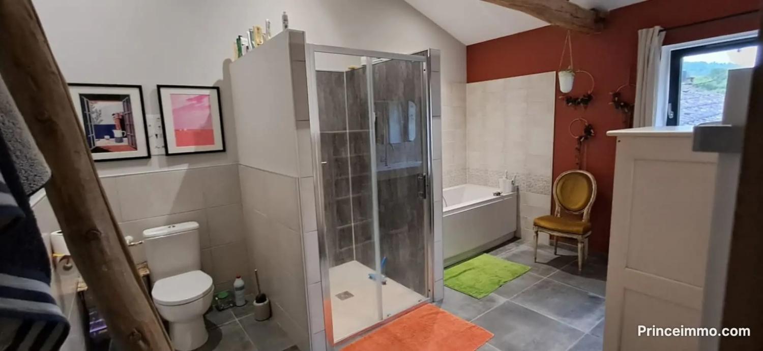  à vendre maison Douelle Lot 19