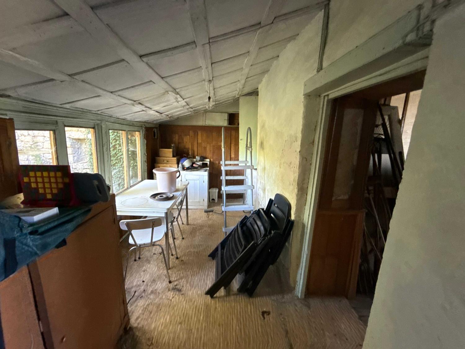  à vendre maison indépendant Ormoy Haute-Saône 22