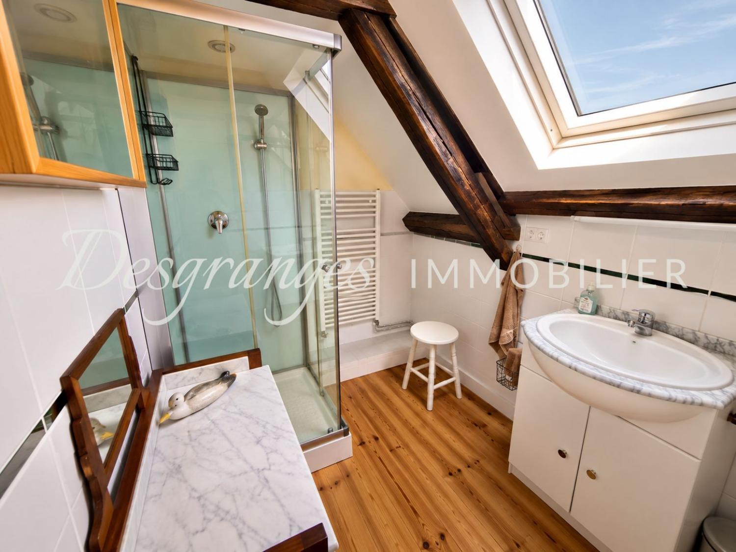 à vendre maison Payzac Dordogne 11