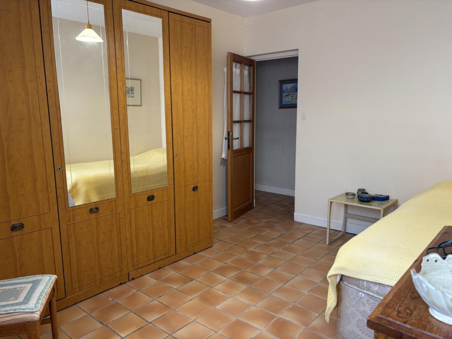 à vendre maison indépendant Coussac-Bonneval Haute-Vienne 12
