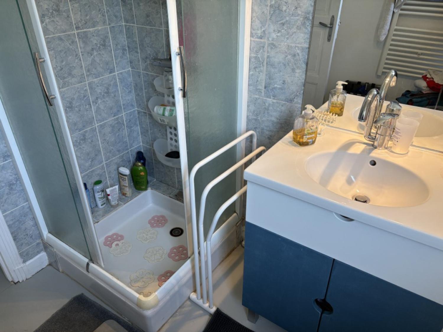 à vendre maison indépendant Juillac Corrèze 9