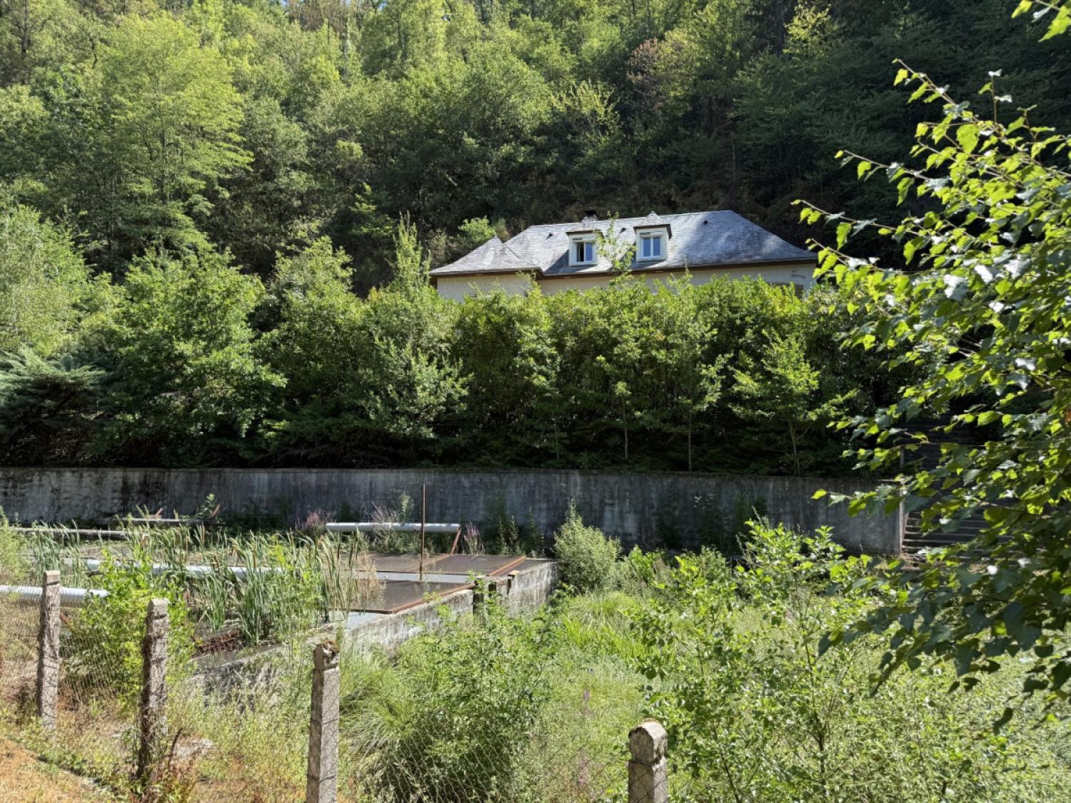  à vendre maison indépendant Vignols Corrèze 11