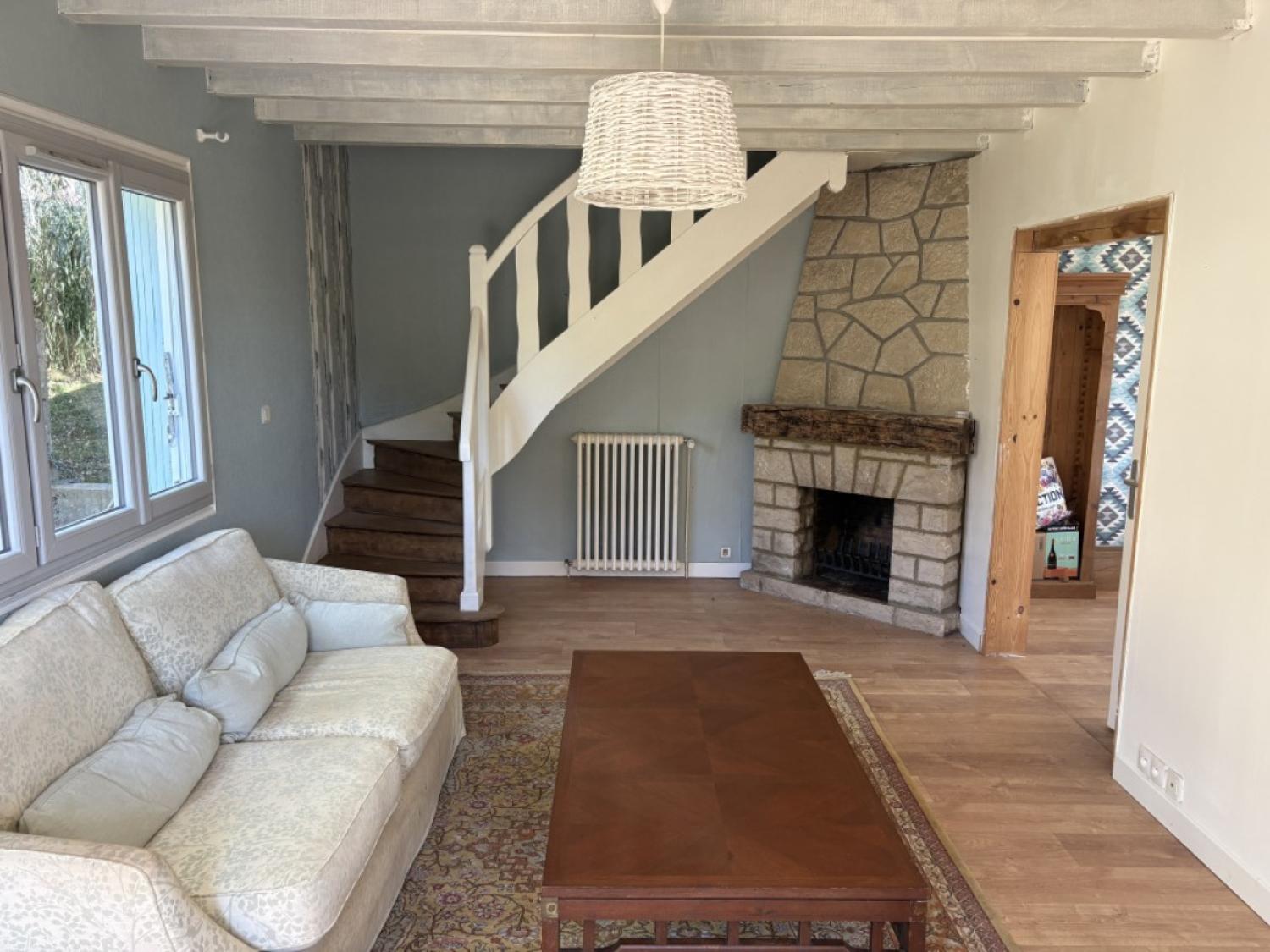  à vendre maison indépendant Saint-Pardoux-Corbier Corrèze 3