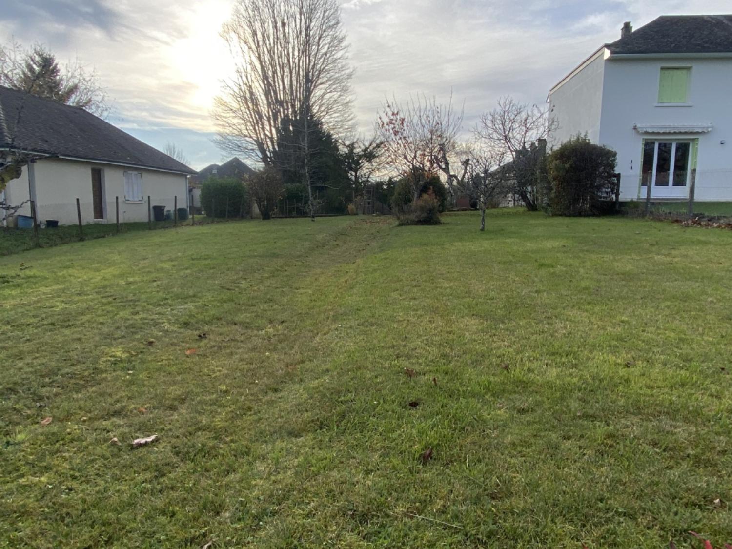  à vendre maison indépendant Arnac-Pompadour Corrèze 15