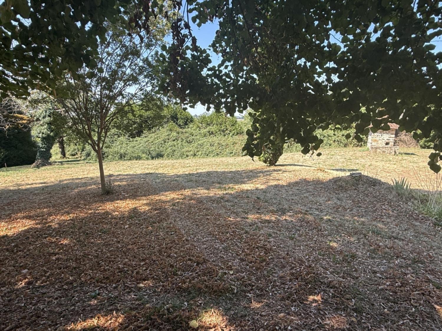 à vendre maison indépendant Lubersac Corrèze 20