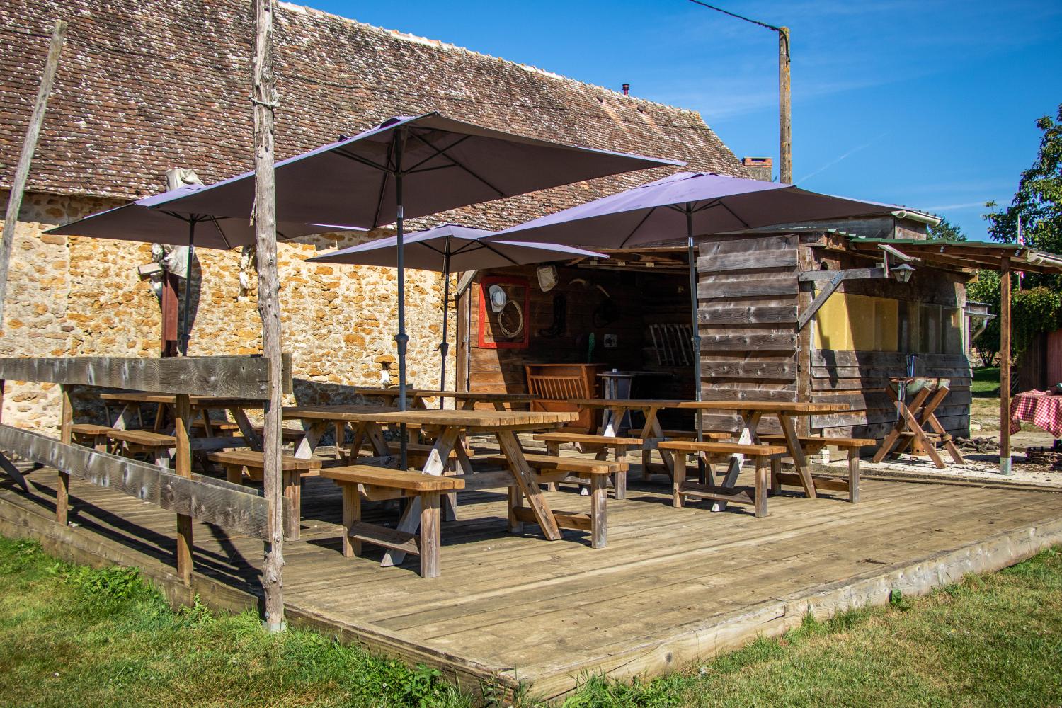  à vendre maison indépendant Ballon Sarthe 10
