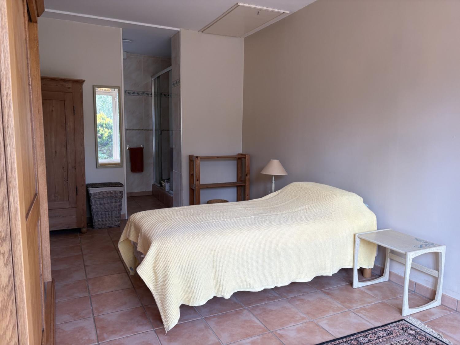à vendre maison indépendant Coussac-Bonneval Haute-Vienne 15