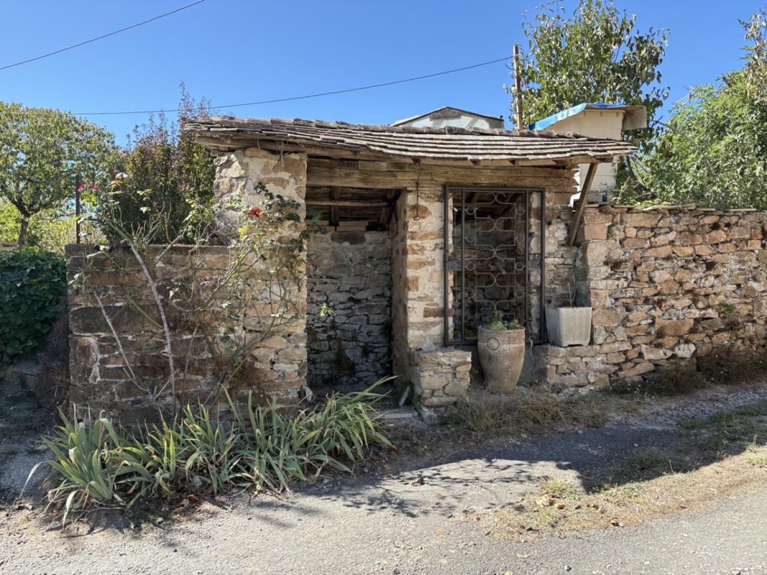 à vendre maison indépendant Meuzac Haute-Vienne 38