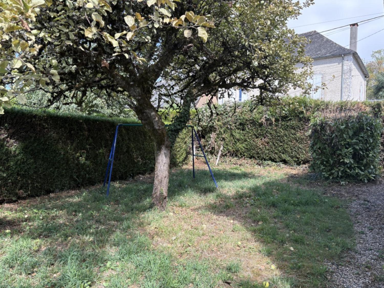 à vendre maison indépendant Juillac Corrèze 4