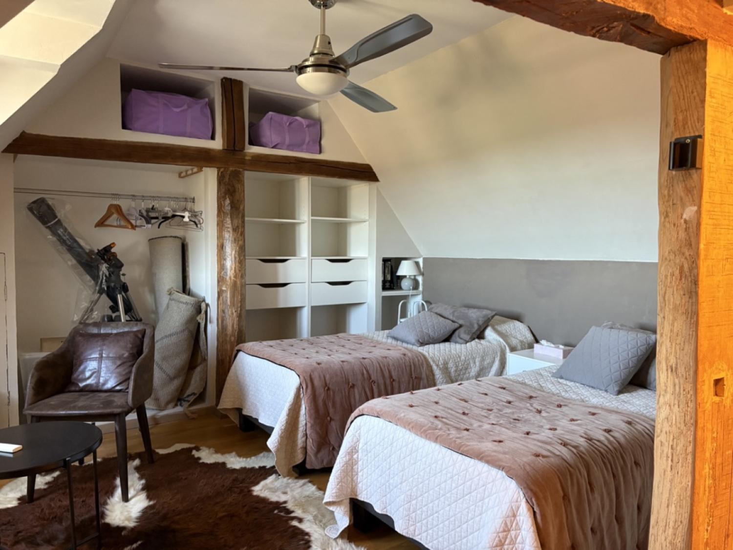 à vendre maison indépendant Meuzac Haute-Vienne 24