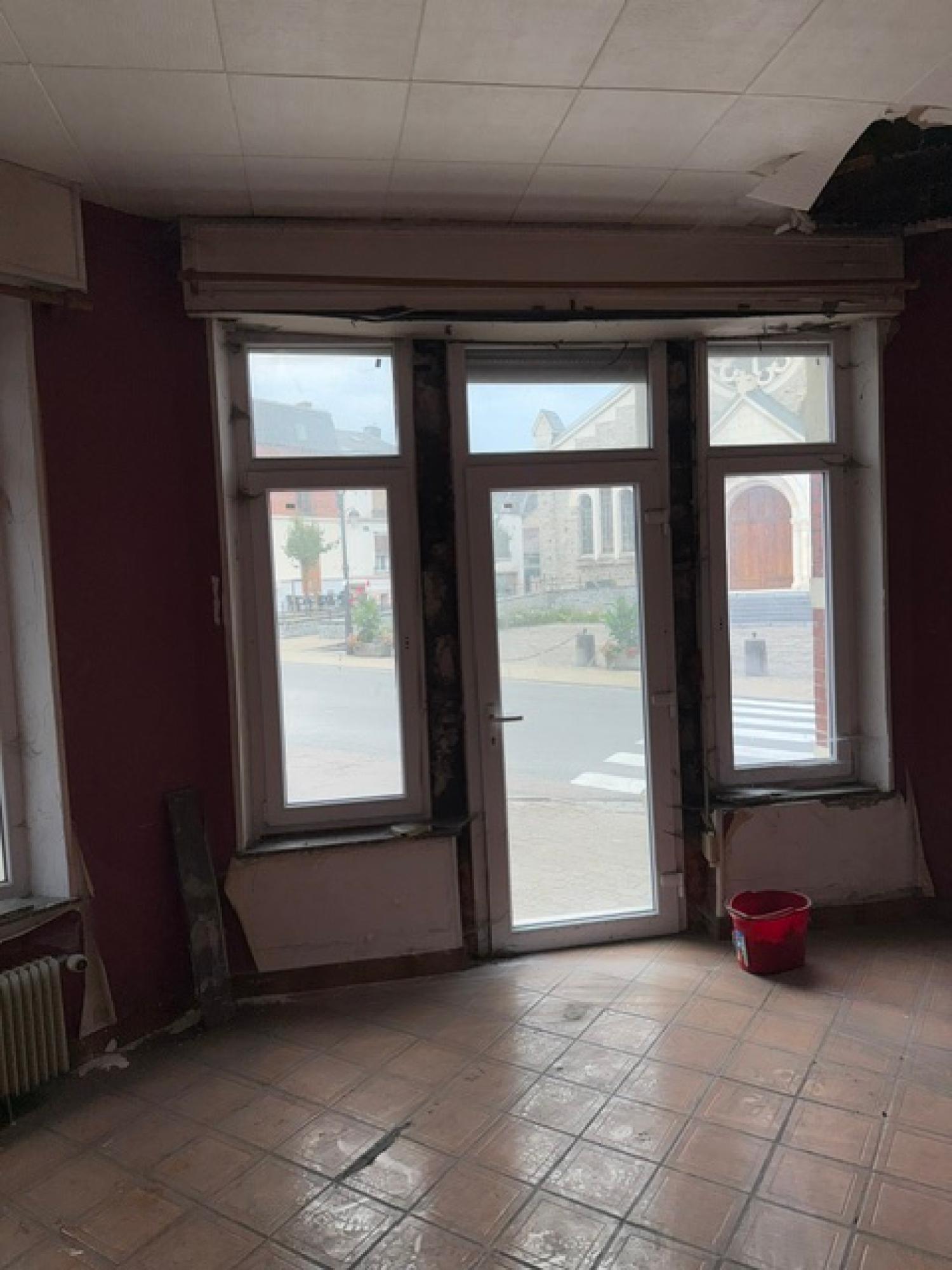 à vendre maison bourgeoise Givet Ardennes 26