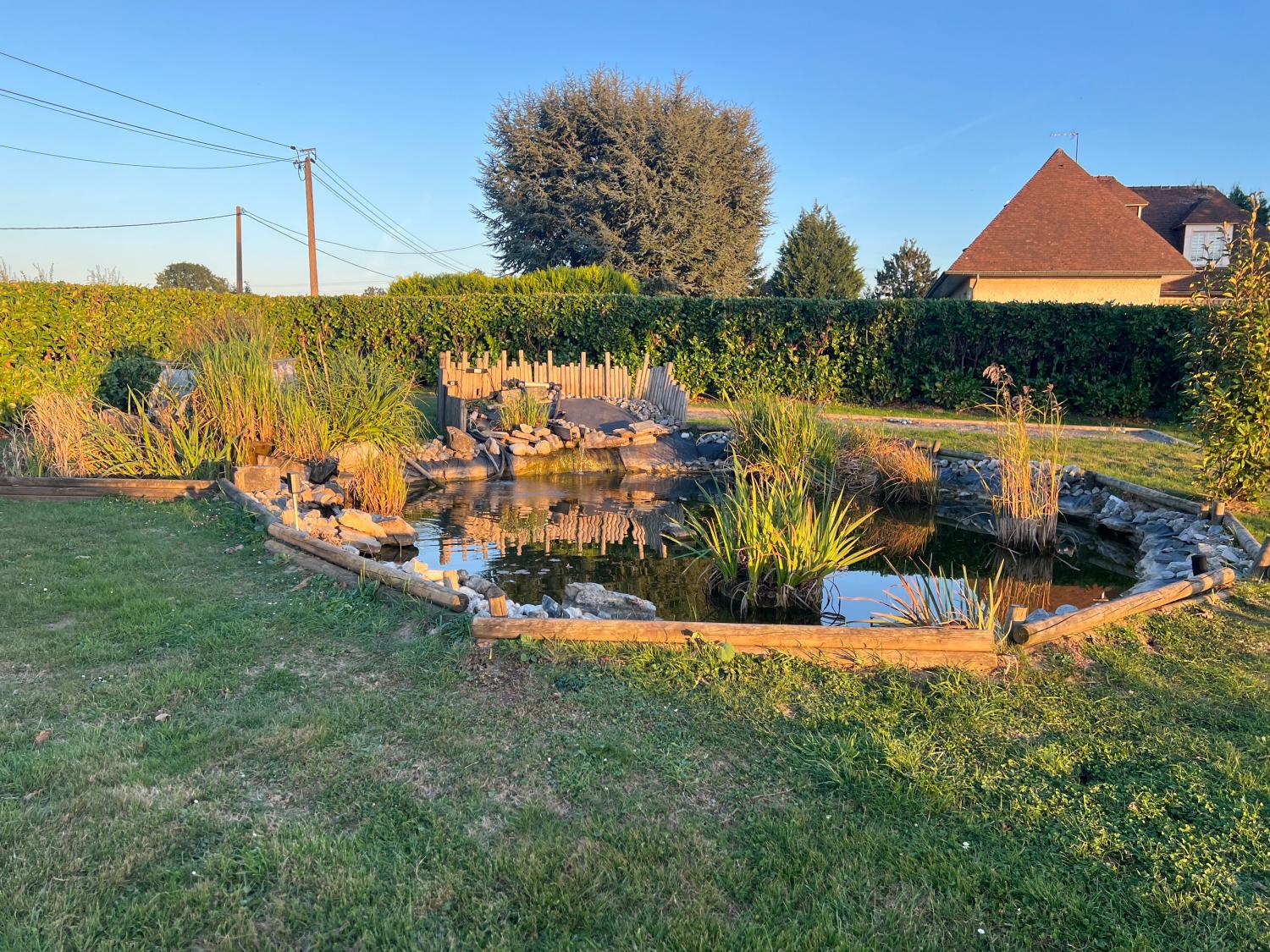 à vendre maison indépendant Beaufort Nord 2