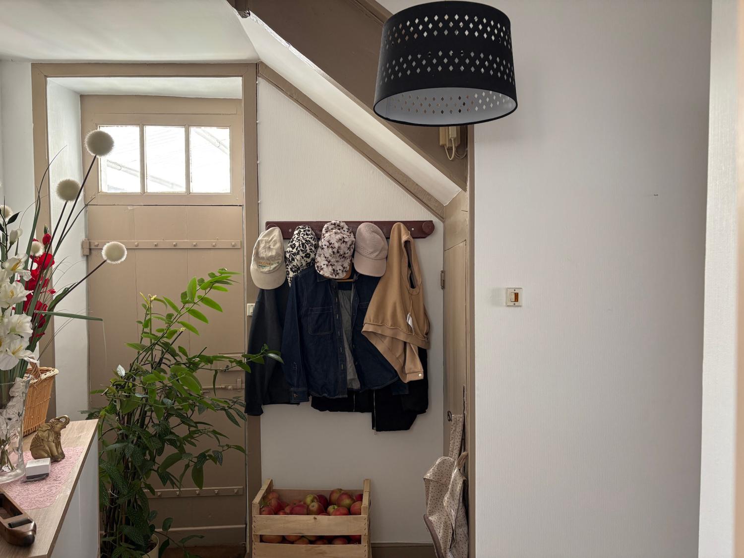  à vendre maison de village Coussac-Bonneval Haute-Vienne 12