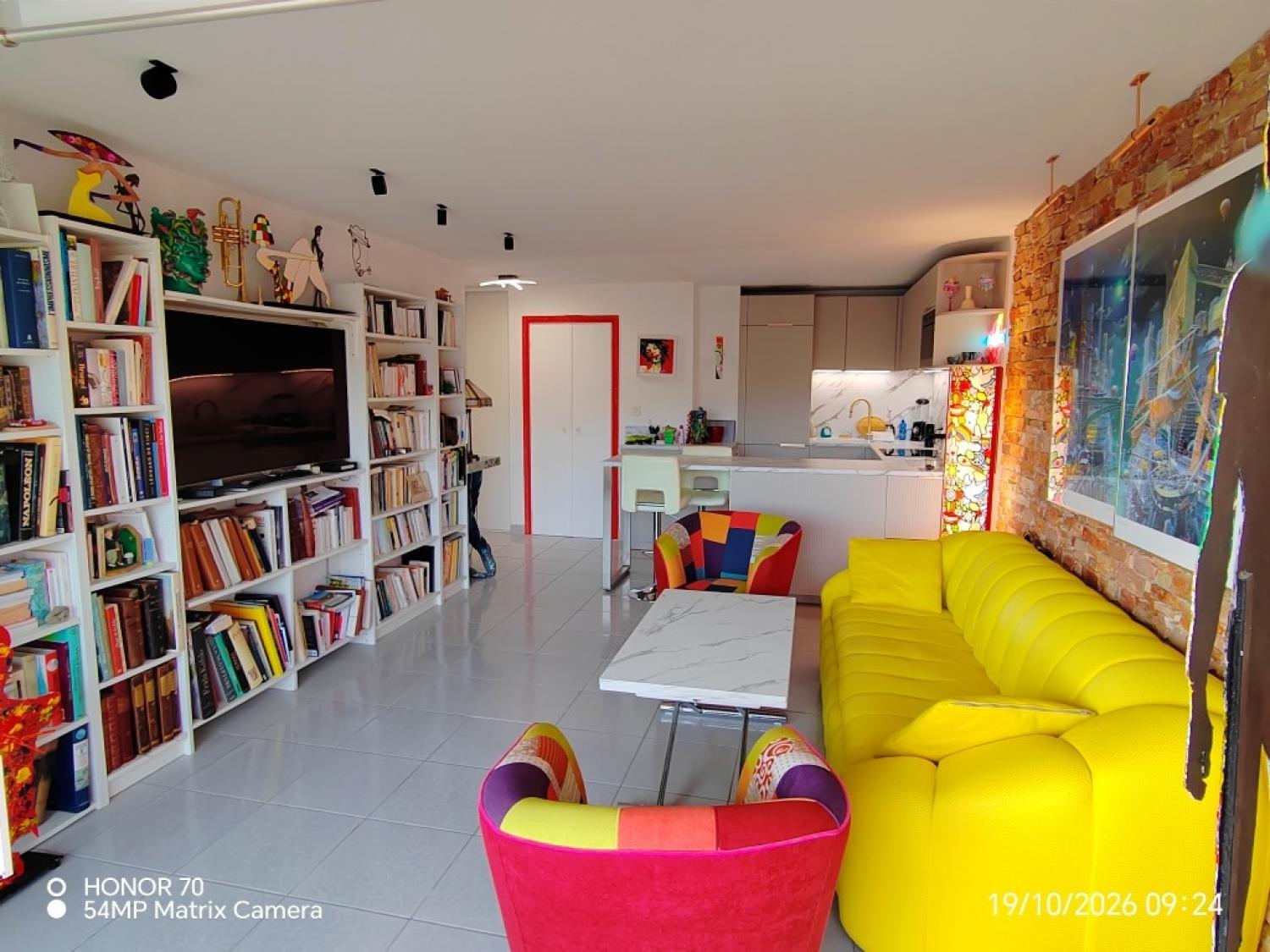  à vendre appartement Fréjus Var 4