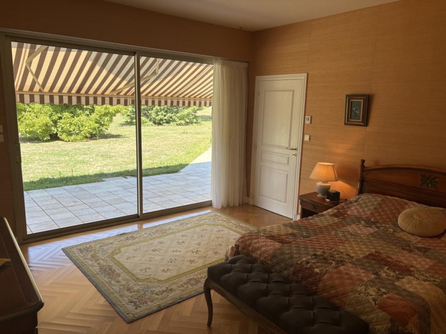 à vendre villa Arnac-Pompadour Corrèze 12