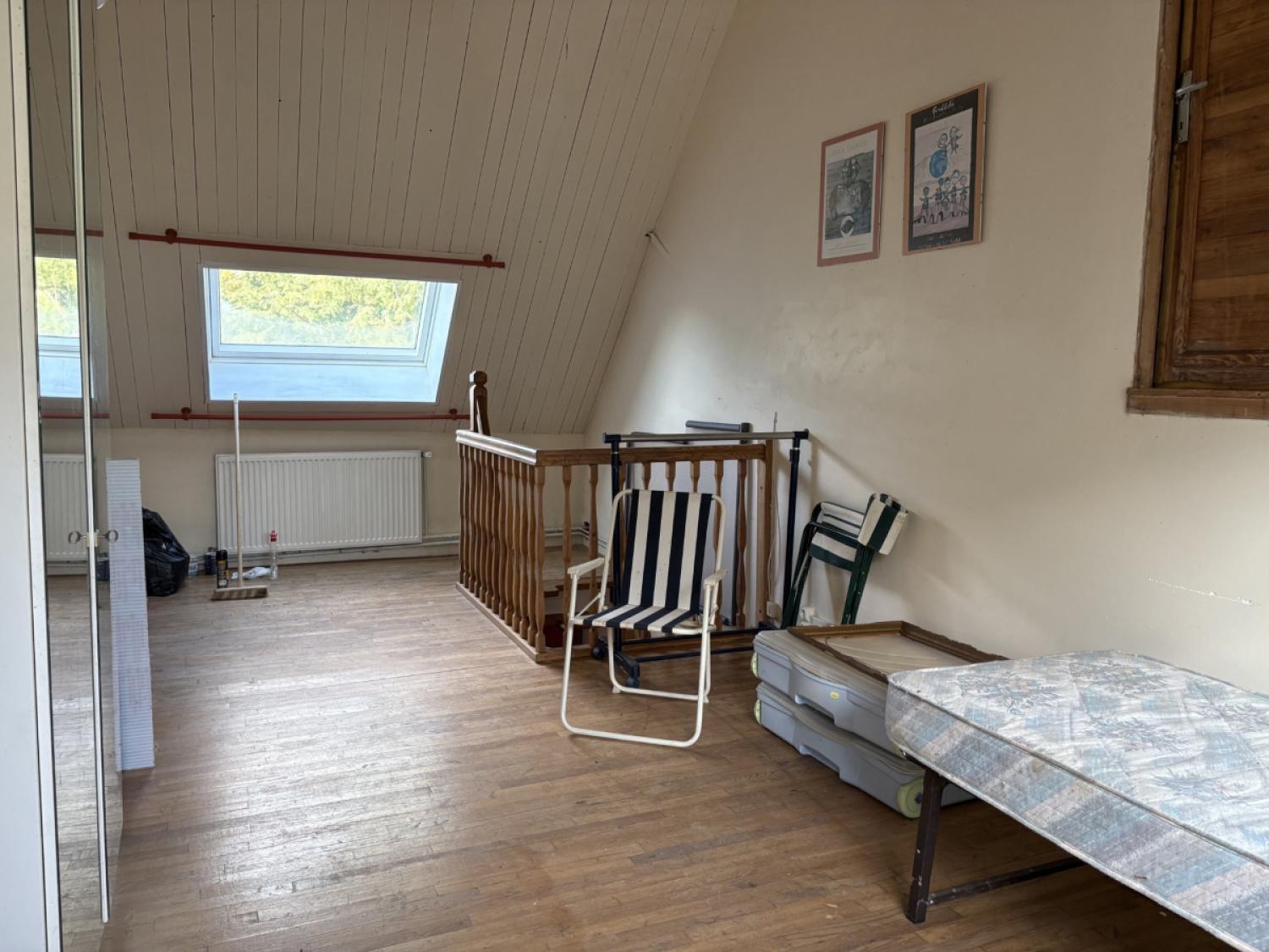à vendre maison indépendant Coussac-Bonneval Haute-Vienne 18