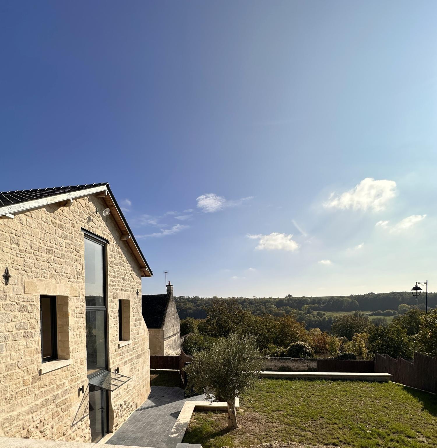  à vendre maison indépendant Acy Aisne 2