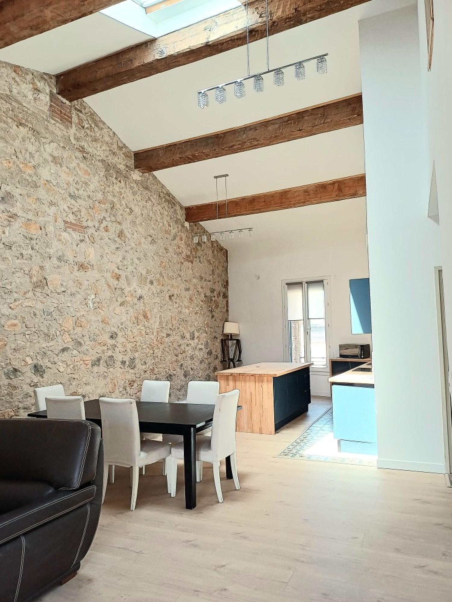 à vendre maison Ponteilla Pyrénées-Orientales 3