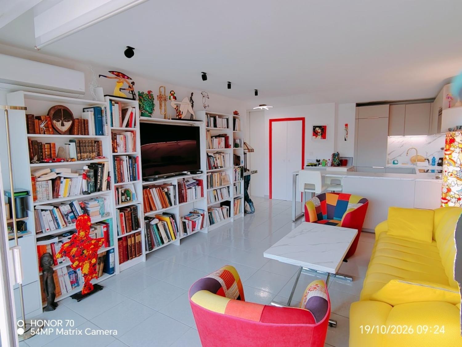  à vendre appartement Fréjus Var 13