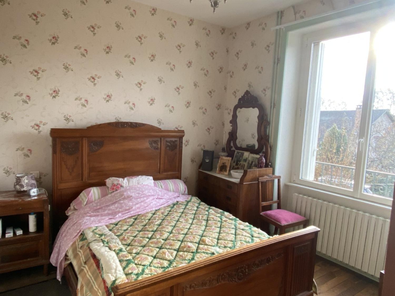  à vendre maison indépendant Arnac-Pompadour Corrèze 14