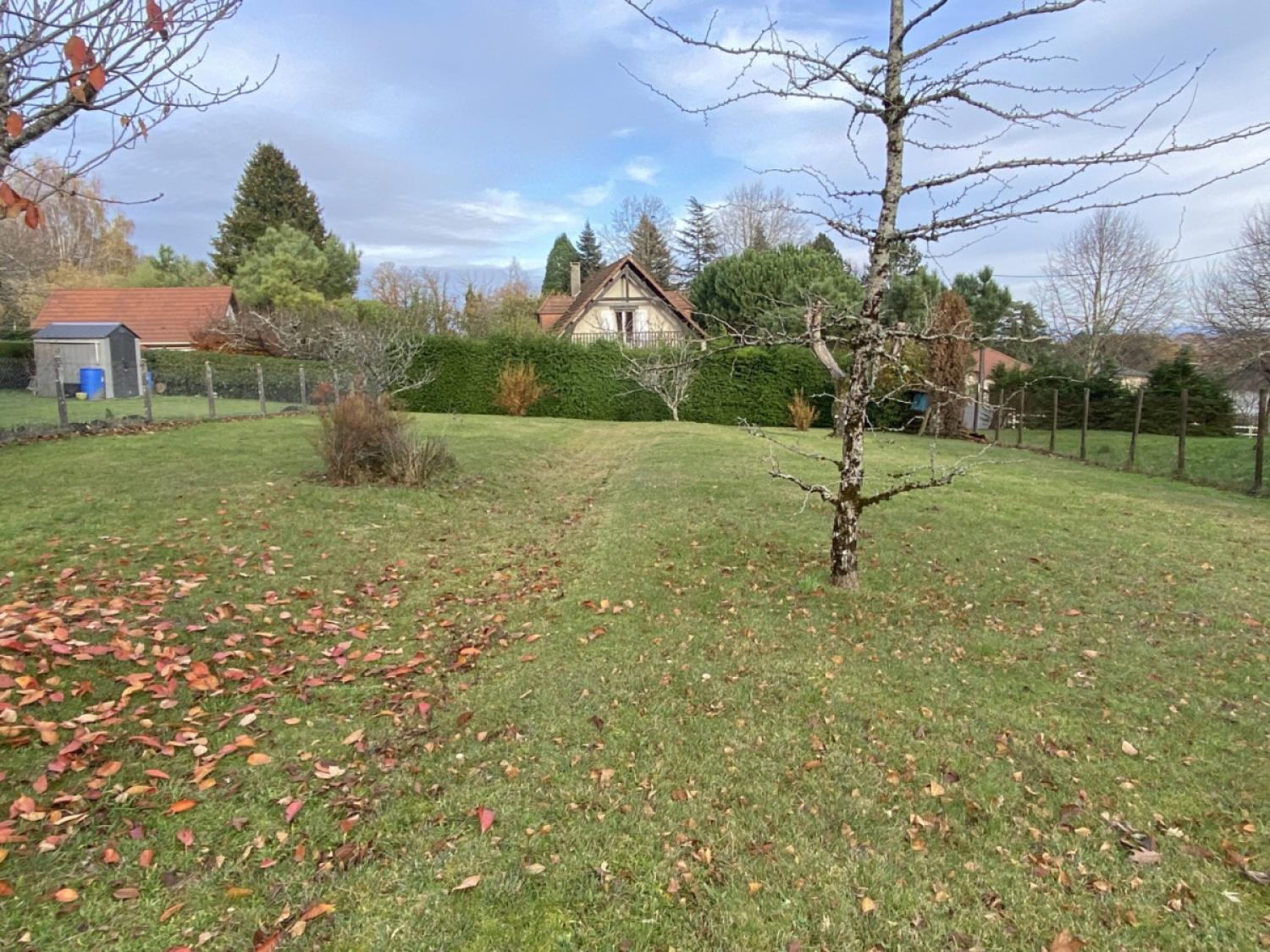  à vendre maison indépendant Arnac-Pompadour Corrèze 16