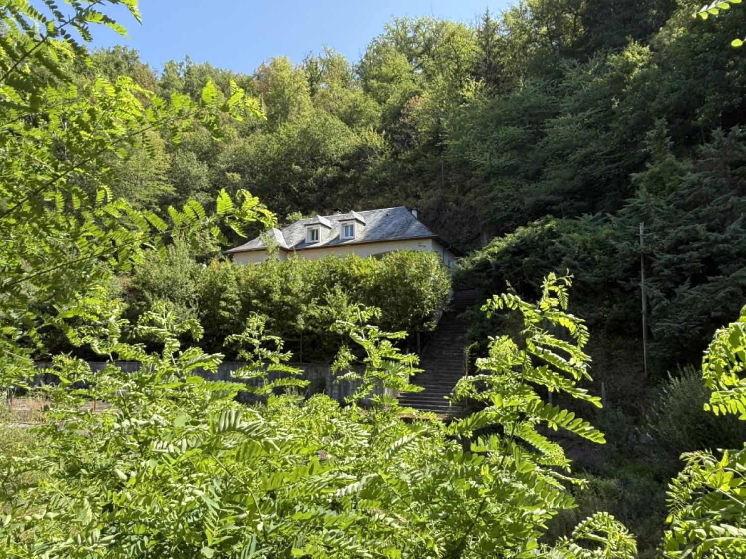  à vendre maison indépendant Vignols Corrèze 1