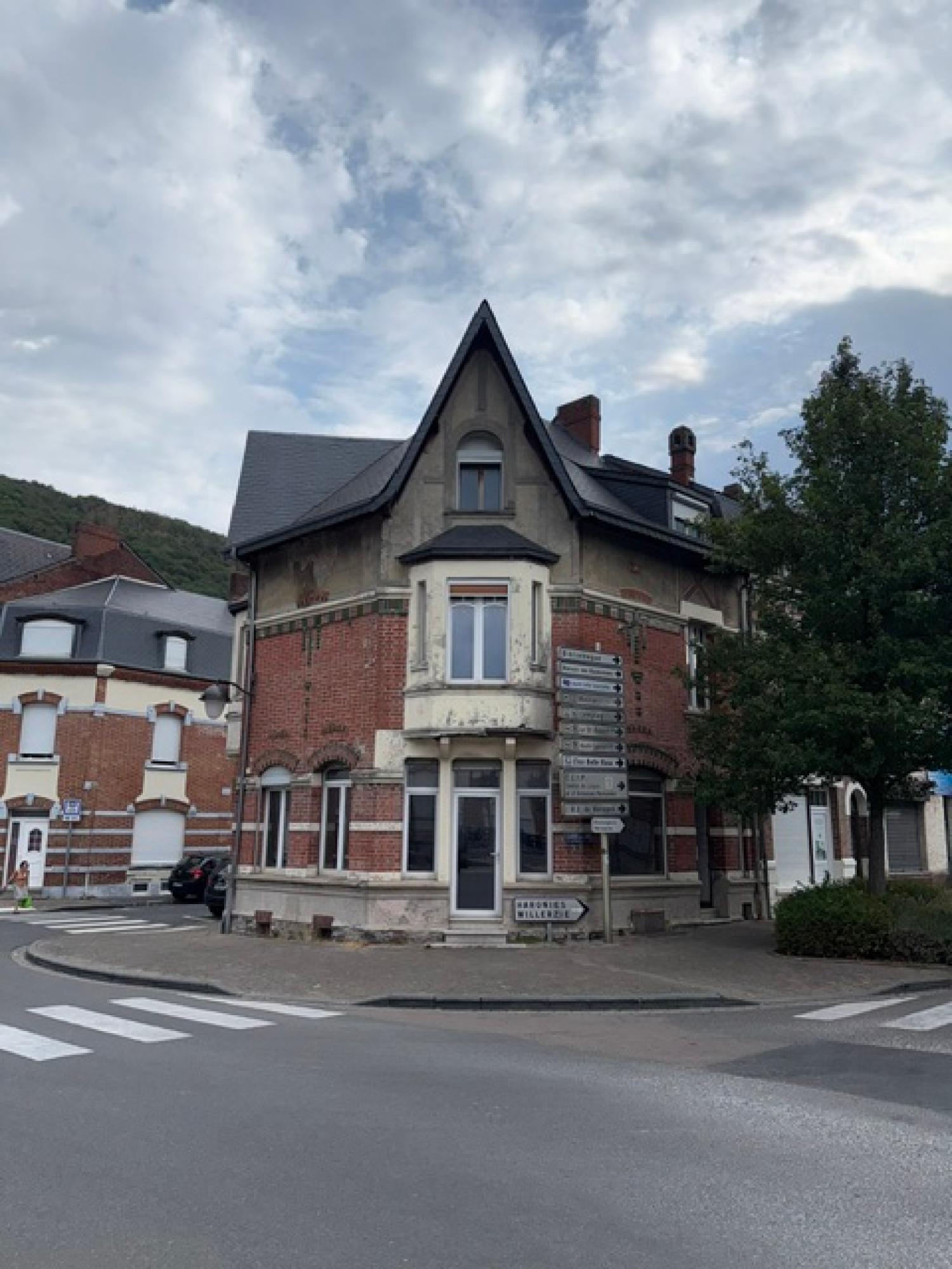 à vendre maison bourgeoise Givet Ardennes 2