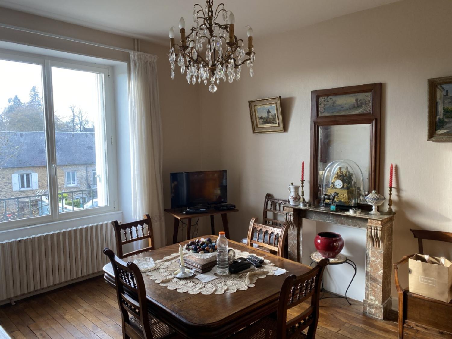  à vendre maison indépendant Arnac-Pompadour Corrèze 10