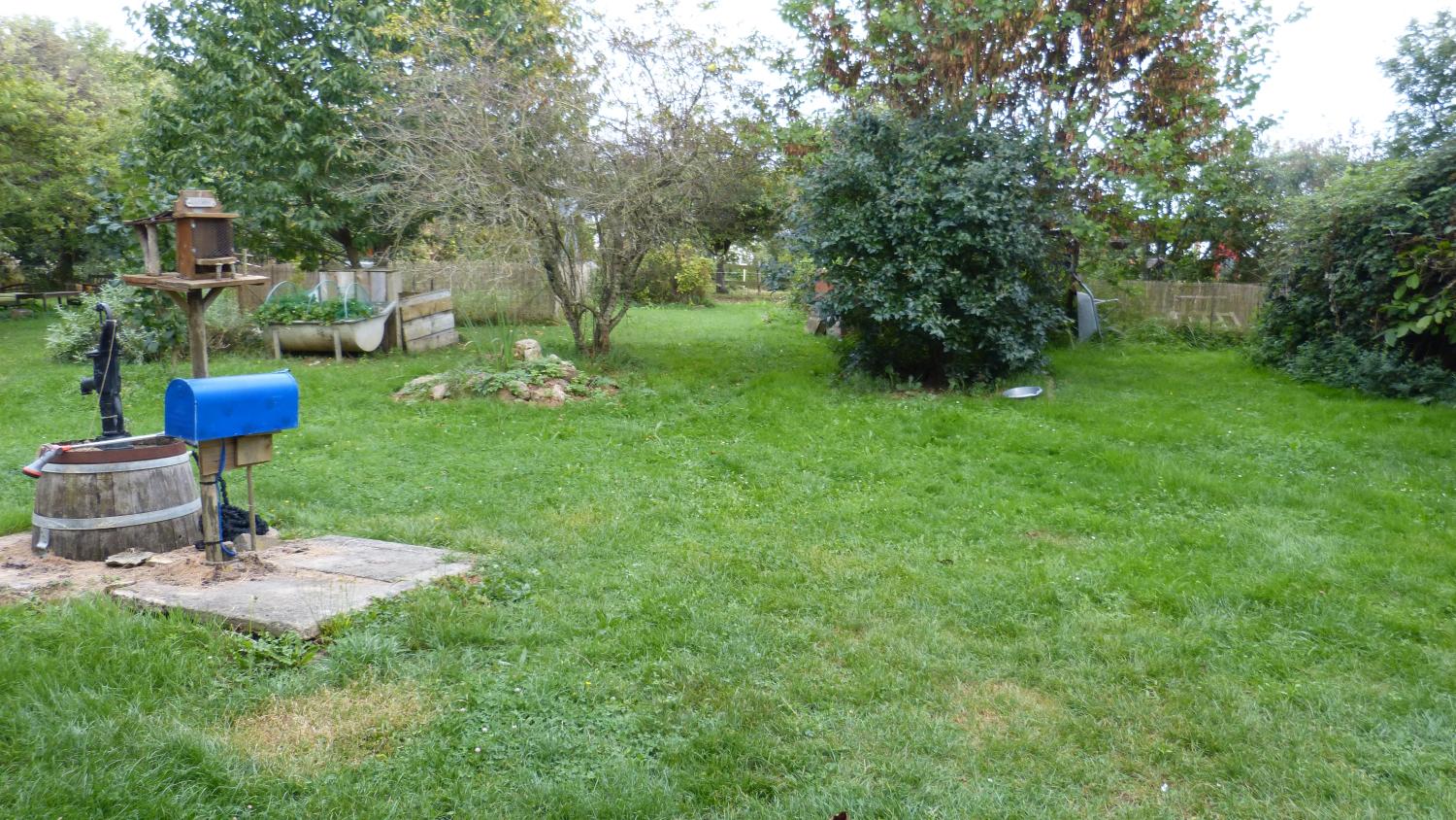  à vendre maison indépendant Ballon Sarthe 17