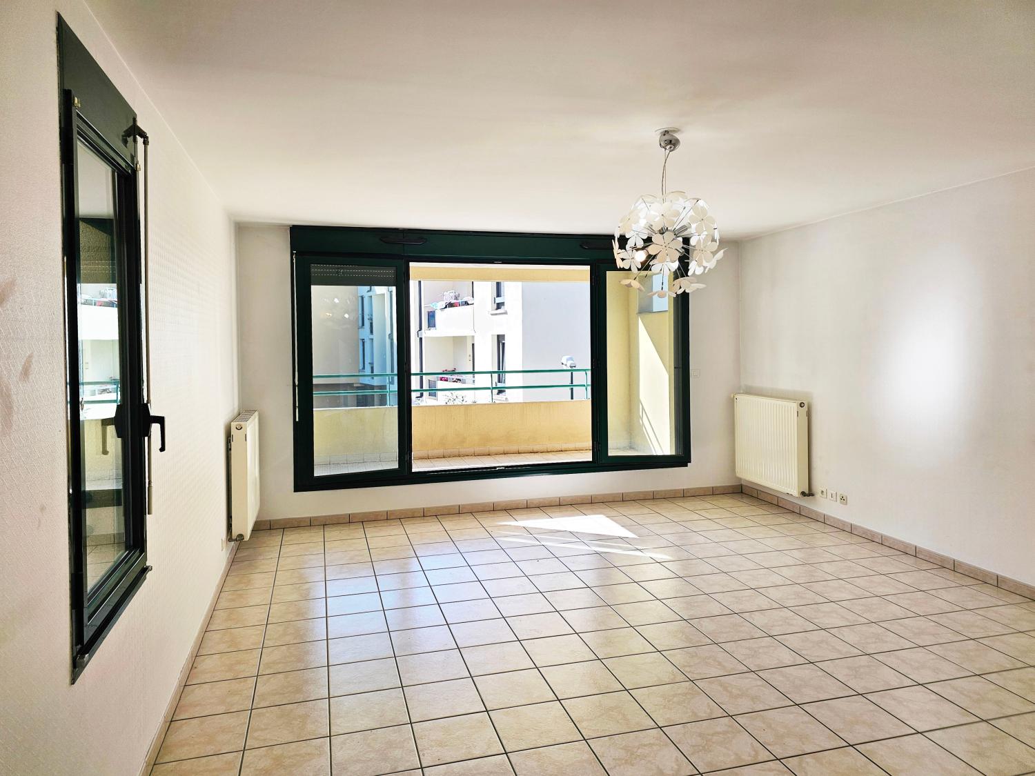  à vendre appartement Sens Yonne 4