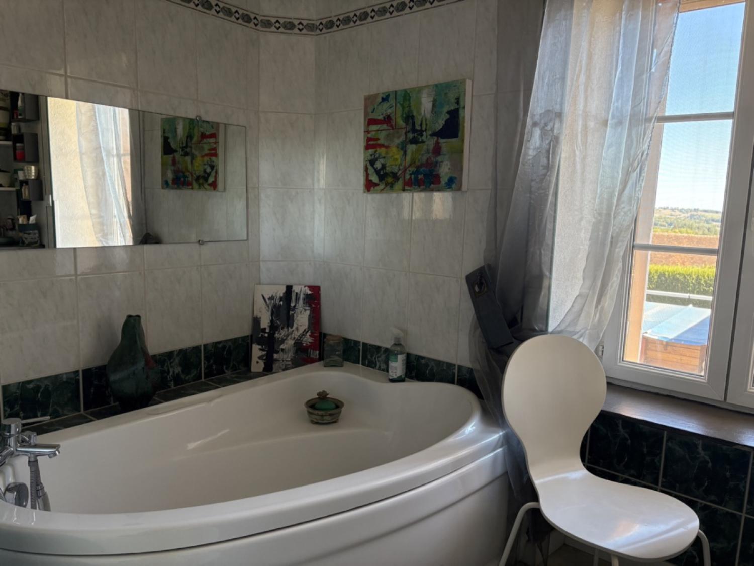 à vendre maison indépendant Meuzac Haute-Vienne 20