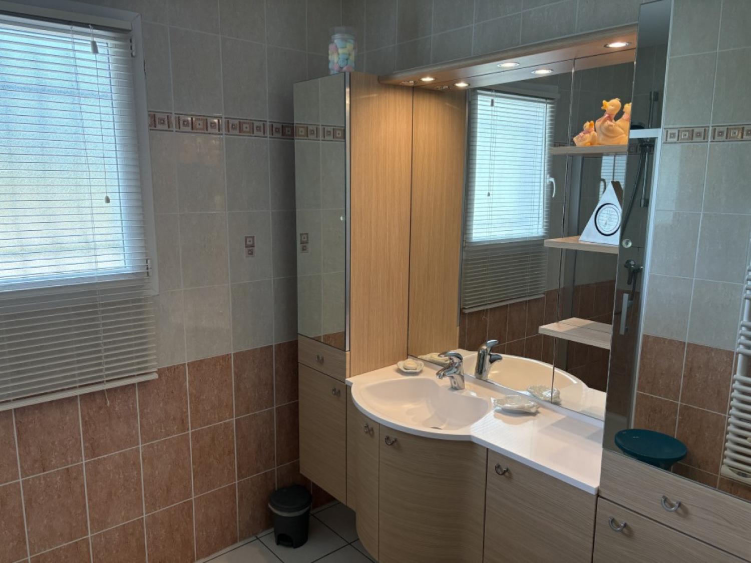 à vendre maison indépendant Ayen Corrèze 12